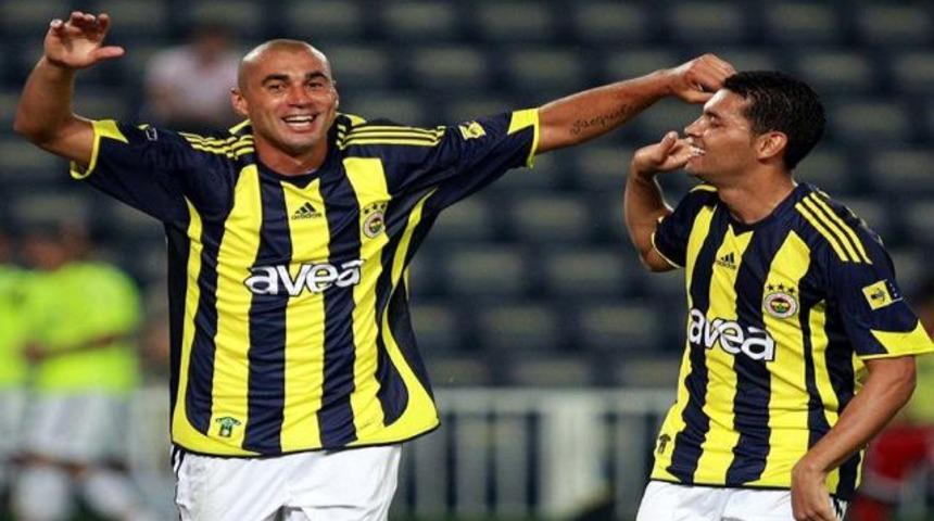 Kanarya'dan goll&uuml; a&ccedil;ılış: 5-1