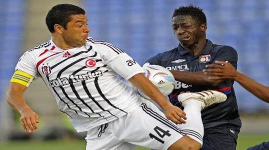 Kartal Barış Kupası'na kilitlendi!