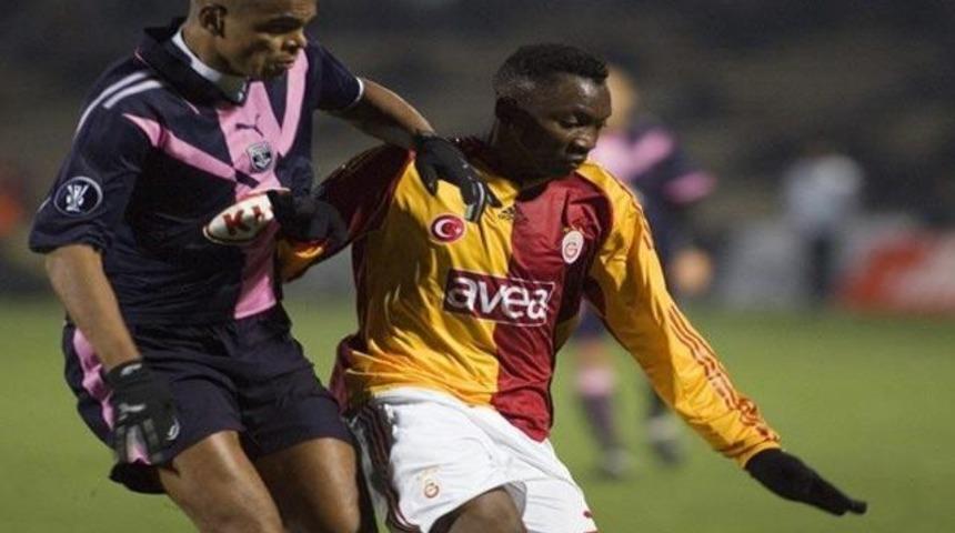 Nonda, Kayserispor'u reddetti!