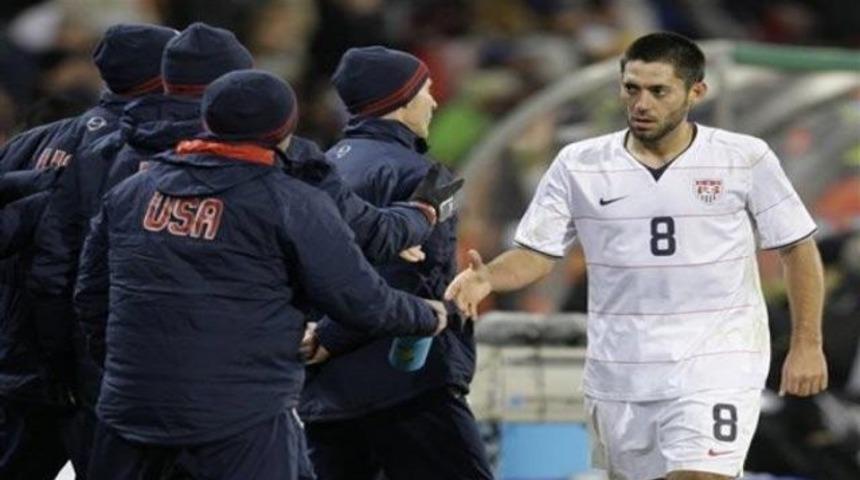 G.Saray'a Amerikan desteği!