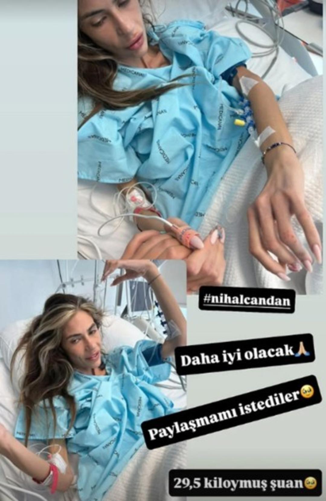 NİHAL 222 NİHAL 222