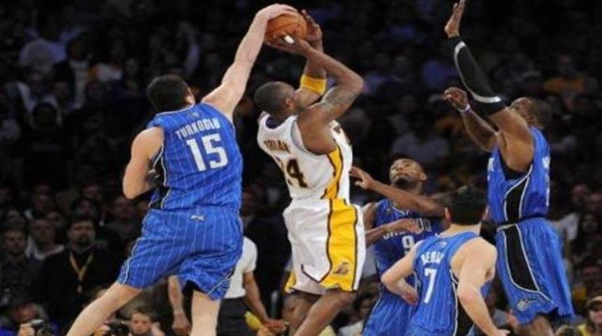 'Kobe'ye evlat acısı gibi koydu'