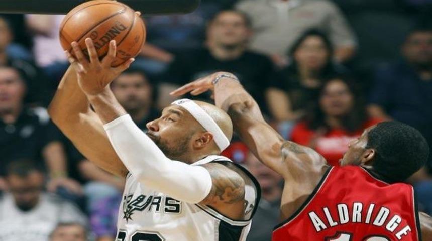 Dallas'a Spurs'lu forvet!