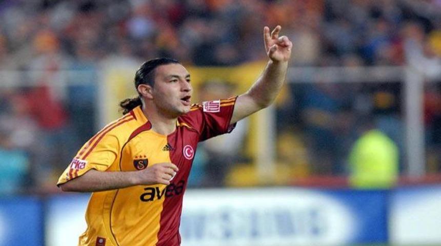 F.Bah&ccedil;e'den Necati s&uuml;rprizi!