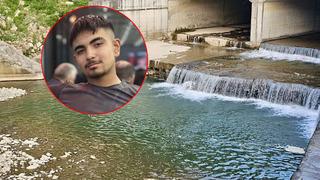 Henüz 19 yaşındaydı: Bartın’da serinlemek için ırmağa giren Ensar boğuldu!