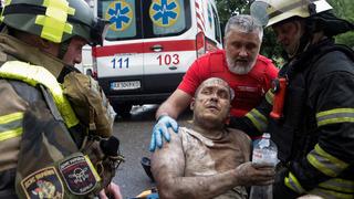 Ukrayna'nın 'Örümcek Ağı' operasyonuna Rusya'dan misilleme! Kiev endişeli: 'Asıl misilleme henüz gelmedi'