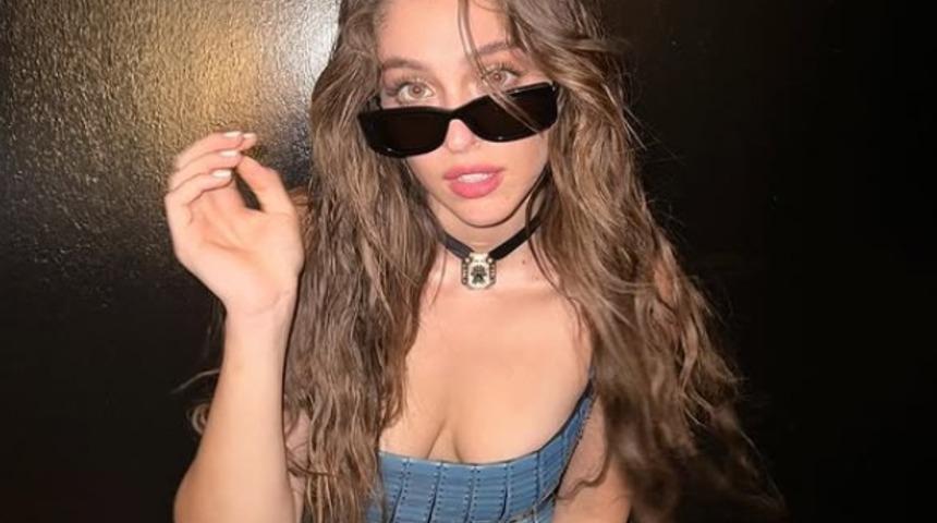 Cemre Baysel Aytaç Şaşmaz ile ayrılığının ardından bikinili pozlarını yayınladı! "Bu güzelliği kaçırdın" 