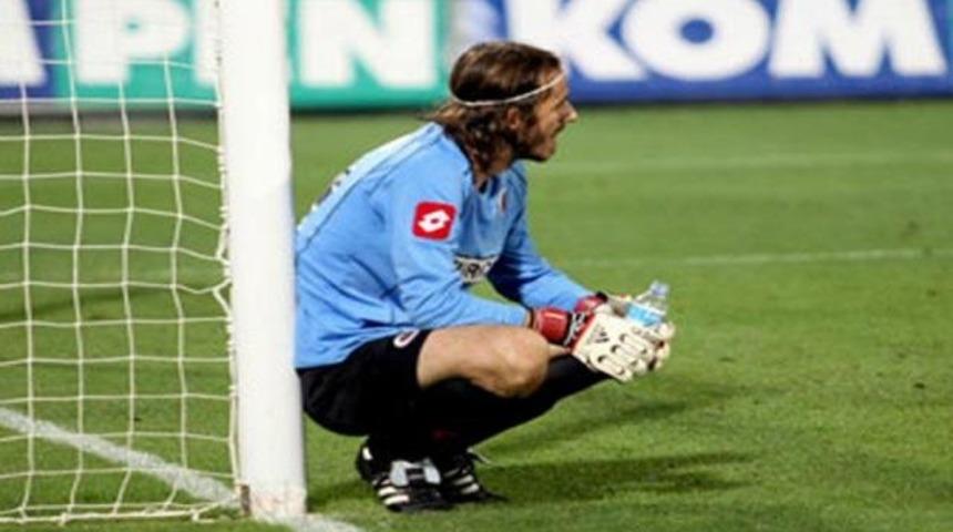 G&ouml;khan yeniden Ankaraspor'da!