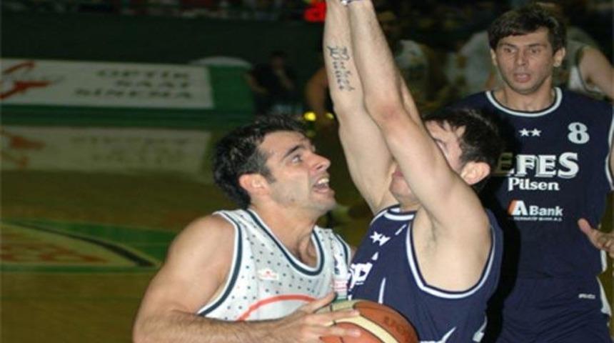 Caner Topaloğlu Aslan oldu!