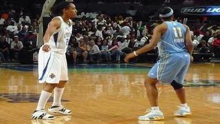 G.Saray'a All-Star guard!
