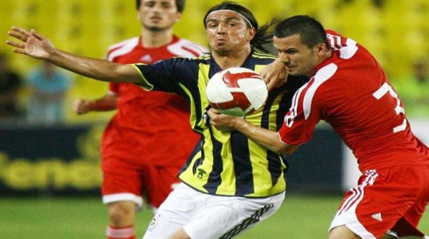 Mehmet Topuz kadroya alınmadı...