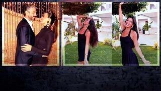 Şükrü Özyıldız ile büyük aşk yaşamıştı! Sibil Çetinkaya’nın Bodrum’daki lüks evi gündemde! Görenler hayran kaldı