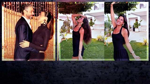 Şükrü Özyıldız ile büyük aşk yaşamıştı! Sibil Çetinkaya’nın Bodrum’daki lüks evi gündemde! Görenler hayran kaldı