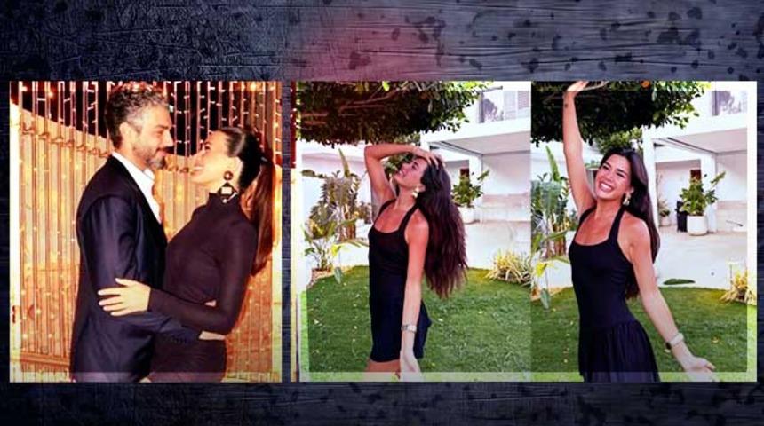 Şükrü Özyıldız ile büyük aşk yaşamıştı! Sibil Çetinkaya’nın Bodrum’daki lüks evi gündemde! Görenler hayran kaldı