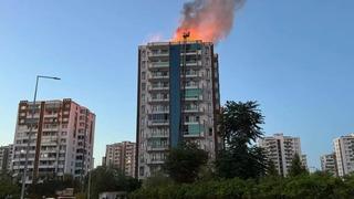 Diyarbakır'daki yangın faciası... Gözaltı sayısı 5'e yükseldi