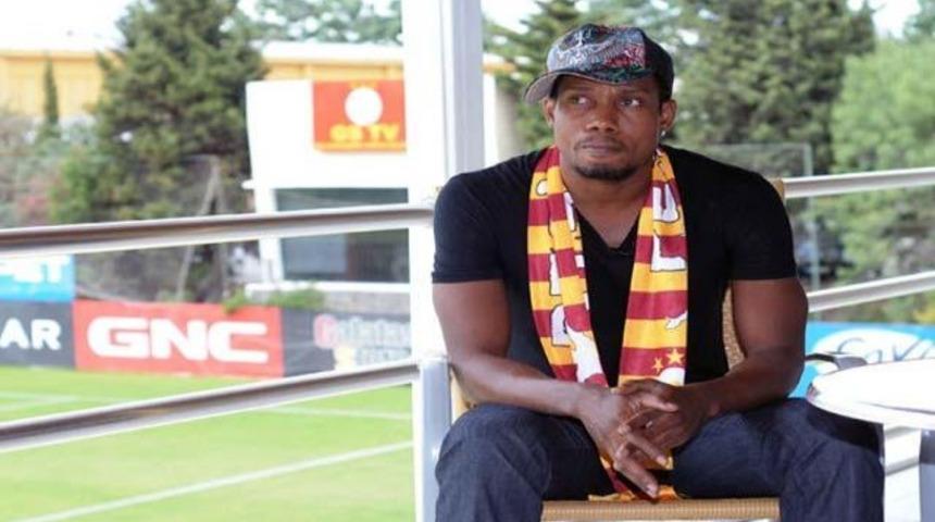 Keita i&ccedil;in şok iddialar!