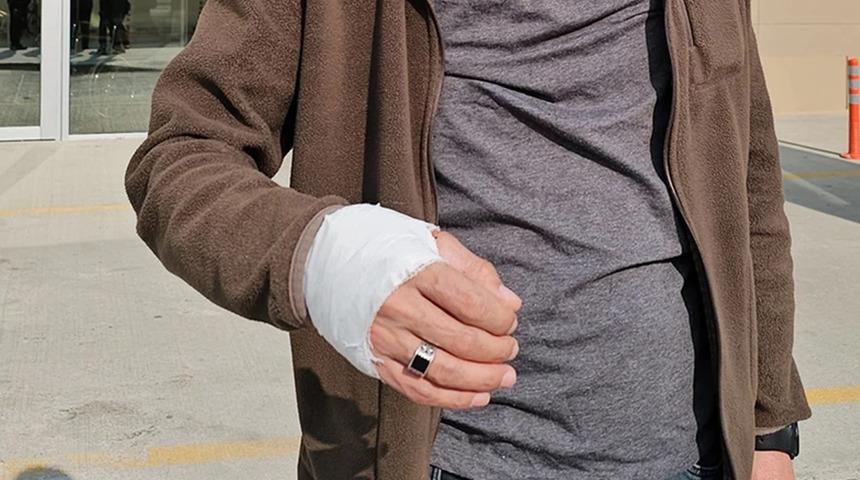 Bakan Memişoğlu açıkladı! Kurban kesimi sırasında binlerce insan yaralandı