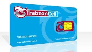 TrabzonCell hizmete girdi!