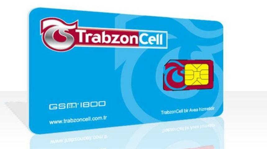 TrabzonCell geliyor!