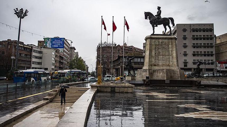 Başkentten ihracat 5 ayda 5,9 milyar dolara ulaştı