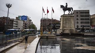 Başkentten ihracat 5 ayda 5,9 milyar dolara ulaştı