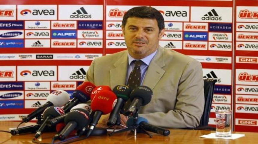 "Rijkaard ile birlikte başarılı olacağız"