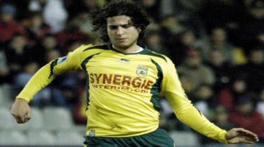 Paşa'ya Hollanda'dan transfer!