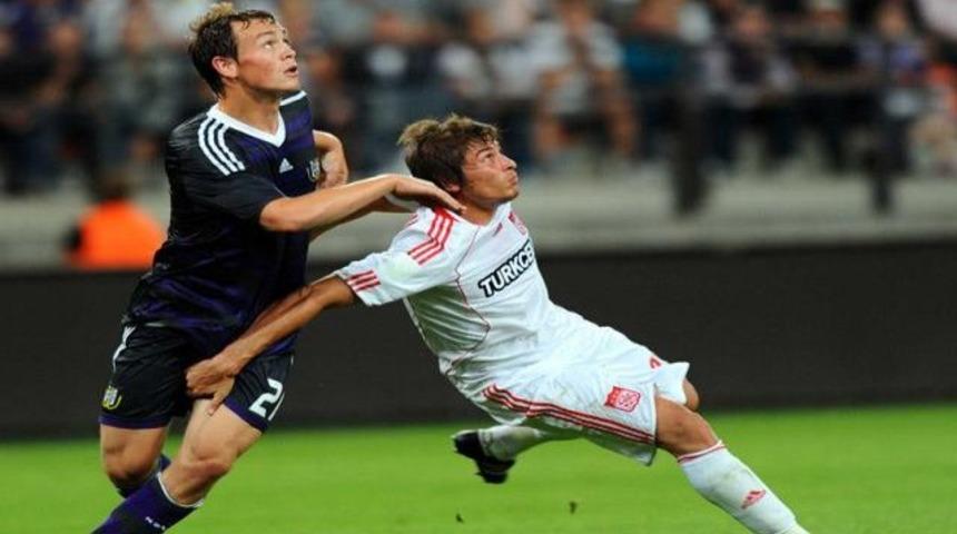 Yiğido fena dağıldı:5-0