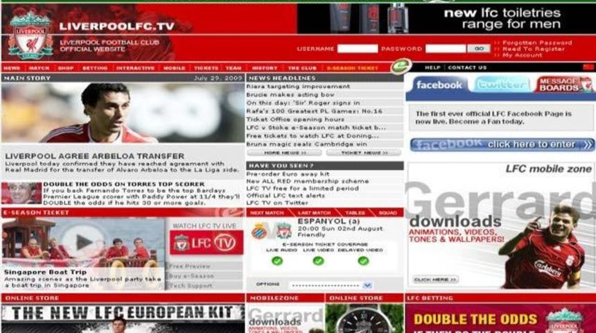 İşte R.Madrid'in son transferi!