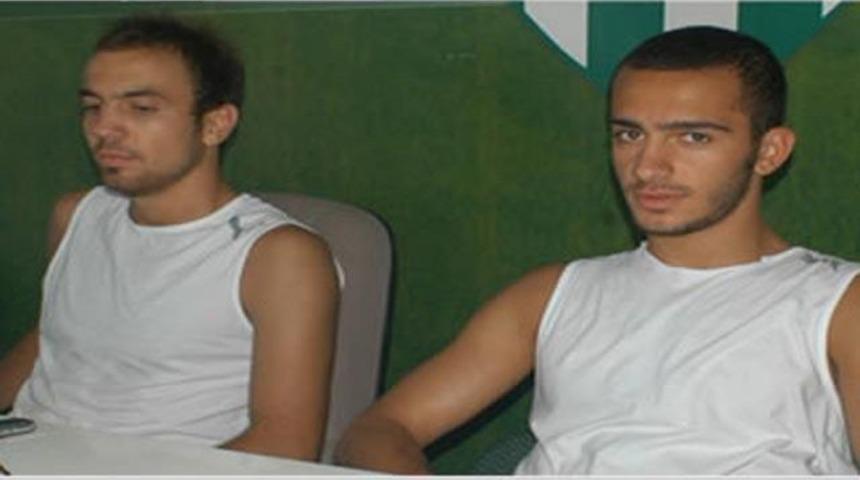 'Hedefim gol kralı olmak'