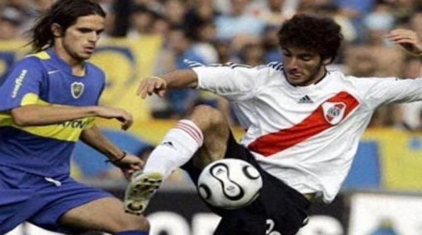 Arjantin'de kaos devam ediyor!