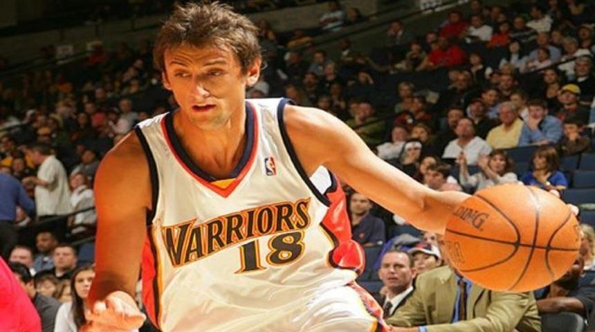 Toronto'ya bir Avrupalı daha!