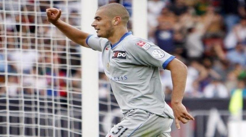 "Eren b&uuml;y&uuml;k yetenek"