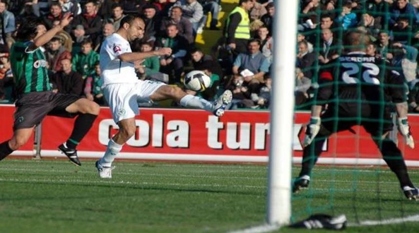 Fahri Tatan Denizlispor'da!