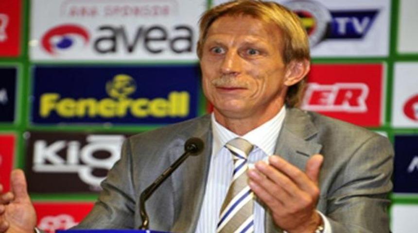 "Neden Mehmet'i soruyorsunuz?"