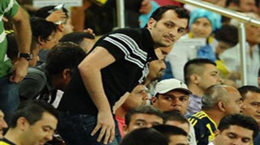 Edu İstanbul'a geldi!