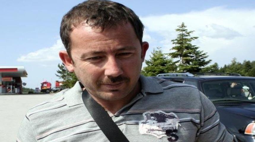 Sergen Beşiktaş'a geri d&ouml;nd&uuml;!