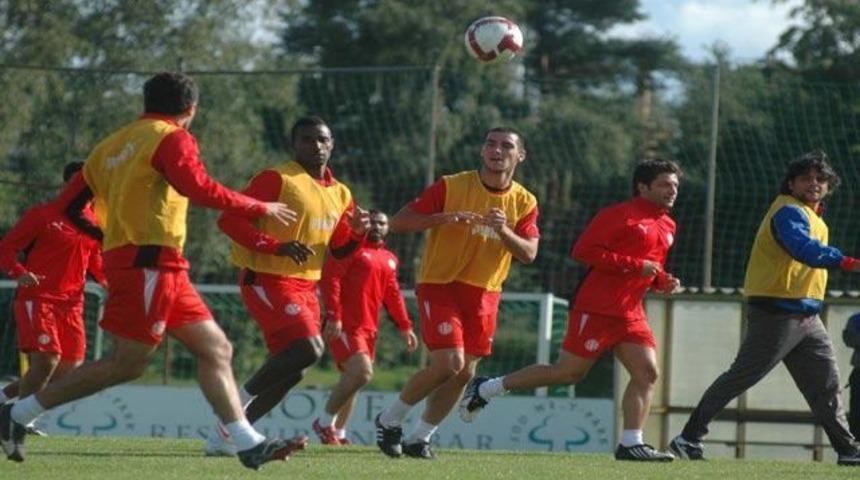 Antalya'nın derdi b&uuml;y&uuml;k!