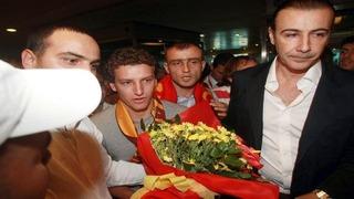 G.Saray, F.Bahçe'yi solladı!