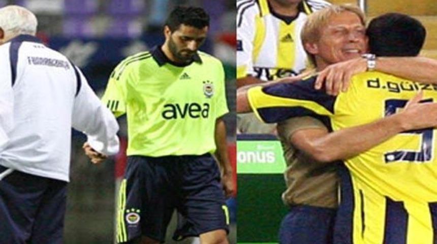 Daum ile Aragones arasındaki 6 fark!