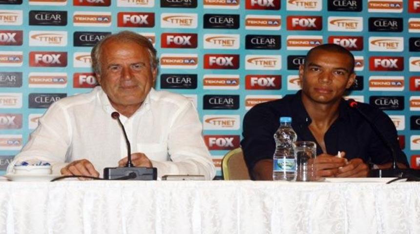 "Sezona kupayla başlayacağız"