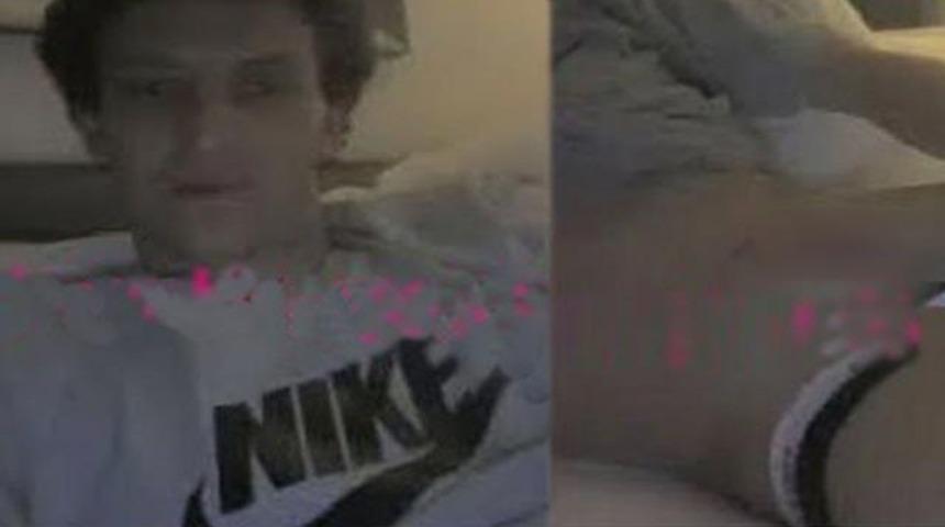 Elano'ya seks tuzağı!