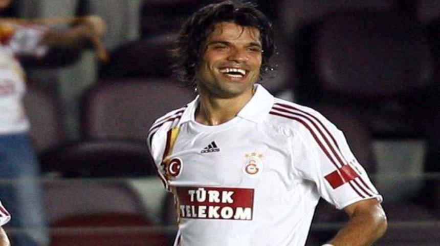 G.Saray'da G&ouml;khan Zan depremi!