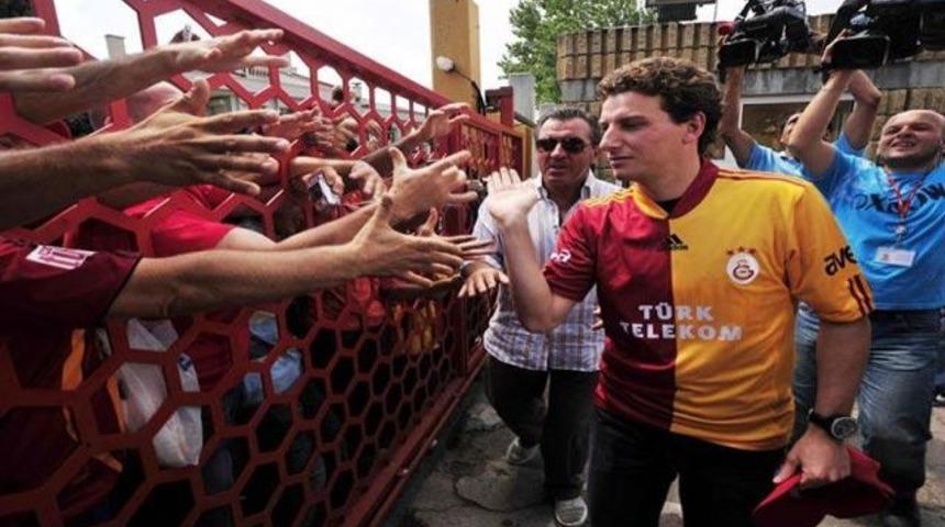 M.City Elano'yu neden sattı?