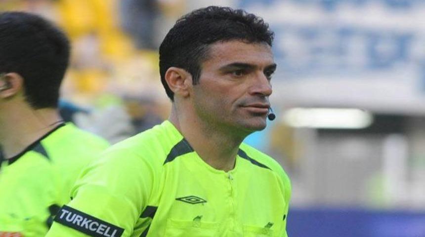 Beşiktaş zehir zemberek!