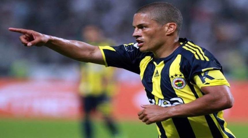 Alex varsa, sorun yok!