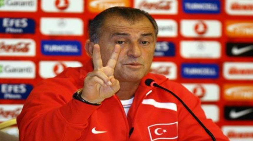 Terim'den Elano ve Santos yorumu...