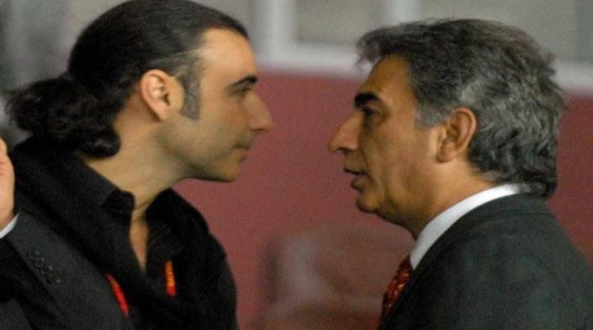 "Haldun beni uykusuz bırakıyor"