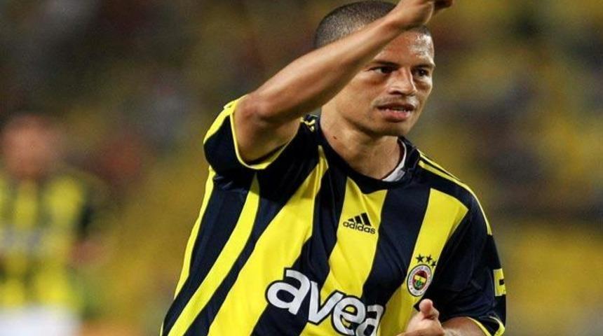 Alex b&ouml;yle yenilendi!