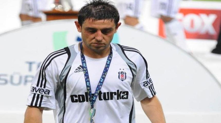 Nihat: "Eksiklerimiz var"